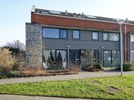 Notenhagen 14, 3078 BL Rotterdam