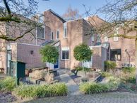 Buskeshoeven 31, 5242 KN Rosmalen