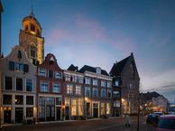 Nieuwe Markt 29, 7411 PC Deventer