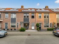 Butterwoud 105, 1689 BX Zwaag