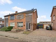 Van Reiffenburgstraat 3, 5975 XS Sevenum