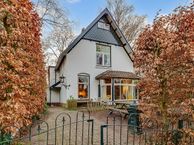 Van Lenneplaan 13, 1217 NA Hilversum
