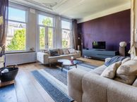 Bosboom Toussaintstraat 65-3, 1054 AP Amsterdam