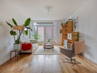 Beemsterstraat 166, 1024 BH Amsterdam