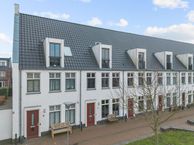 Burgemeestersplantsoen 16, 3145 MH Maassluis