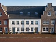 1ste Poortstraat 7, 4125 TA Hoef en Haag