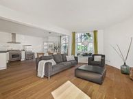 Uithoornstraat 30-B, 1078 SZ Amsterdam