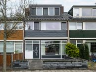 Professor Pelstraat 3, 2035 CP Haarlem