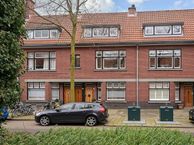 Breitnerlaan 19, 2596 GV Den Haag