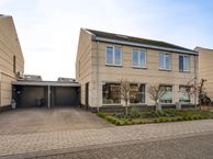 Zands Allee 13, 6049 LT Herten