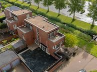 Abe Lenstrahof 21, 6833 LT Arnhem