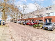 Sadatweg 29, 2622 PA Delft