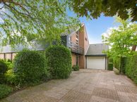 Piersonlaan 8, 1272 JR Huizen