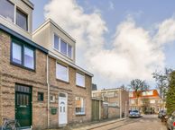 Tweede Hogerwoerddwarsstraat 17, 2023 VJ Haarlem