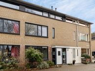 Zwaluwstaartweg 4, 5641 GX Eindhoven