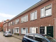 Roemer Visscherstraat 6-A, 2332 TX Leiden