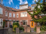 Constantijn Huygensstraat 34-ZW, 2026 XX Haarlem