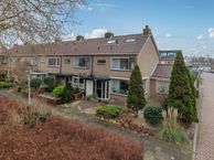 Mesdaglaan 46, 2182 SX Hillegom