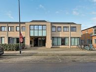 Uiverlaan 10-C, 3145 XN Maassluis