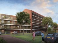 Burgemeester van Dijkesingel 212-G, 2809 RD Gouda