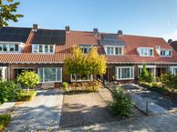 Manegelaan 15, 2131 XA Hoofddorp