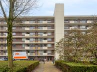 Professor Cobbenhagenlaan 98, 5037 DC Tilburg