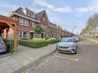 Johan van der Poortenlaan 74, 3201 MC Spijkenisse