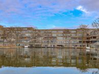 Poseidonsingel 55-J, 1363 TR Almere