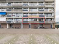 Spreeuwenstraat 113, 3815 SR Amersfoort