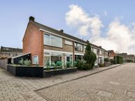 Marathonstraat 56, 1442 VC Purmerend
