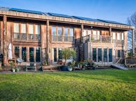 Fortwachter 8, 2141 EE Vijfhuizen