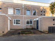 Elvis Presleystraat 48, 1311 HS Almere