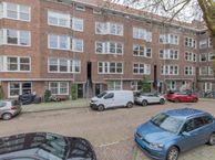 Pieter van der Doesstraat 42-2, 1056 VH Amsterdam