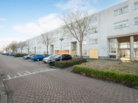 Mandolinestraat 73, 1312 LS Almere