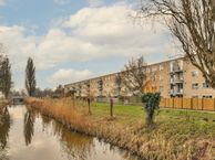 Schaarsbergenstraat 110, 1107 JX Amsterdam