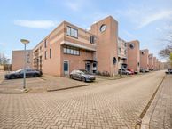 Koningstraat 2, 1312 AG Almere