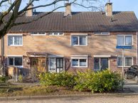 Jacob Marisstraat 12, 5831 BK Boxmeer
