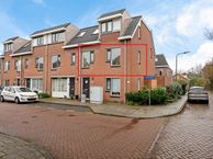 Lijsterbeslaan 67, 2181 CL Hillegom