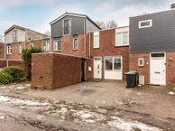 Deurnestraat 20, 1324 XA Almere