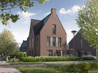 Molenhoek-Zuid | ll | Vrijstaande woning (Bouwnr. 62), 6584 AB Molenhoek