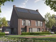 Molenhoek-Zuid | fase 2 | 2^1-kapwoning C (Bouwnr. 81), 6584 AB Molenhoek