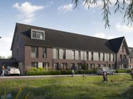 Molenhoek-Zuid | fase 2 | Tussenwoning D (Bouwnr. 66), 6584 AB Molenhoek