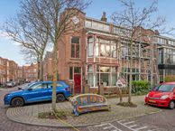 Maerten Trompstraat 18, 2628 RE Delft