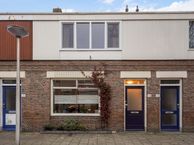 Van Stolbergstraat 14, 2628 GL Delft