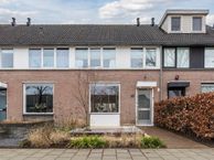 van Heinsbergstraat 63, 5126 HM Gilze