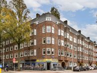 Albert Neuhuysstraat 30-3, 1058 SE Amsterdam