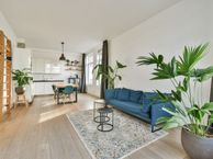 Frederik Hendrikplantsoen 96-H, 1052 XZ Amsterdam