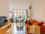 De Kempenaerstraat 27-A, 3038 VP Rotterdam