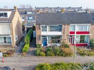 Nansenstraat 43, 2806 HK Gouda