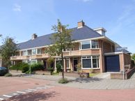 Spotvogellaan 48, 2261 CP Leidschendam
